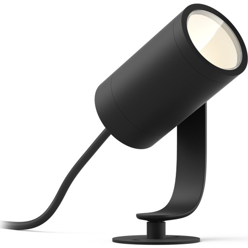 Philips Hue Lily trädgårdsspot, förlängningssats