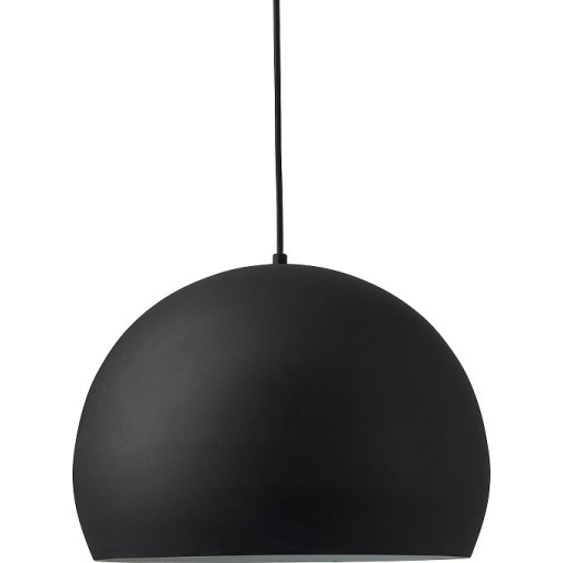 2 stk Nielsen Light Nice pendel, sort, É35 cm