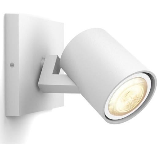 Philips myLiving Runner takspotlight, vit