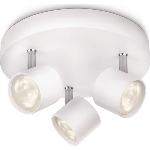 Philips myLiving Star takspotlight