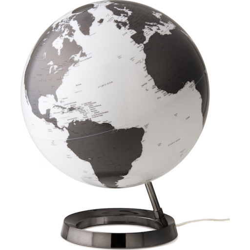 Atmosphere Charcoal globus med lys Lamper &amp; el > Lamper &amp; spotter