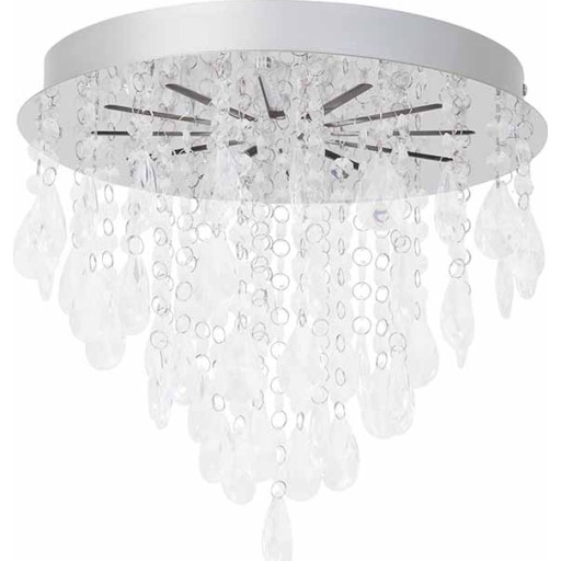 Billede af Brilliant Alice Prisme plafond