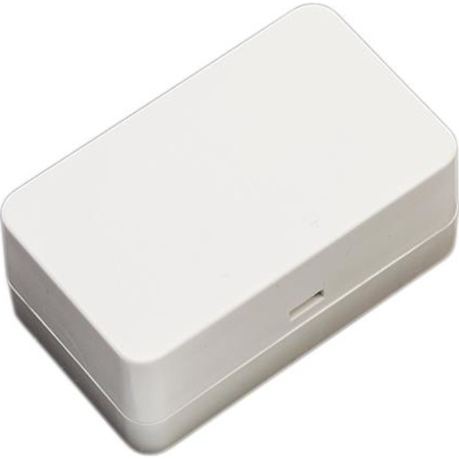 Ja-us Universal boks mini, hvit Backuptype - El