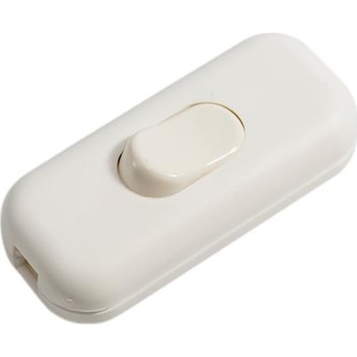 LK Gennemgangsafbryder, hvid billede