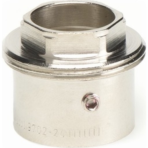 Resideo Honeywell Home RA adapter til Danfoss ventiler + Tado billede