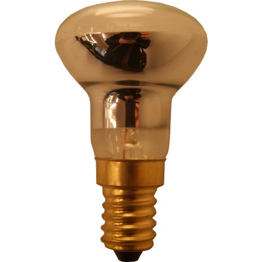 Veli Line E14 pære til lavalampe, 2700K, 30W