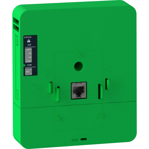 Billede af ADAPTER T/SIKK. MODUL T/ATV900