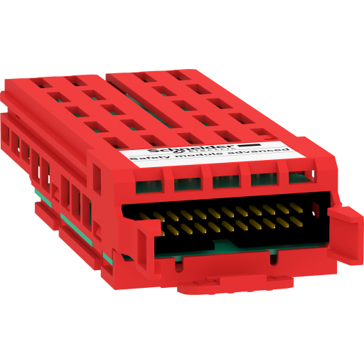 Billede af SIKKERHEDSMODUL T/ATV340 & 900