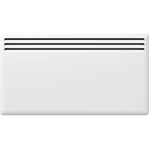 Elradiator Nobø - 230V med frontudslip