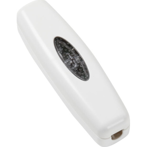 AllDim LED Lysdæmper I-DIM 4-25W (25-160W) 240V Hvid