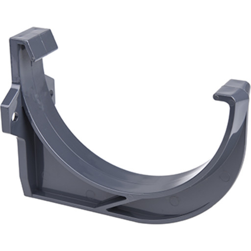 Plastmo plastkonsol nr. 11, grafit billede