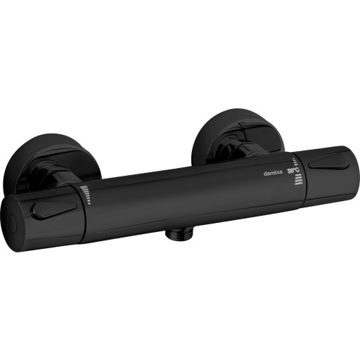 Damixa Silhouet TMC brus - Inkl rosetter og excentrikker. Mat, Anti-fingerprint
