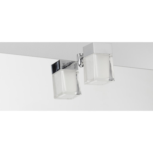 Loevschall Cube speillampe Lamper &amp; el > Lamper &amp; spotter