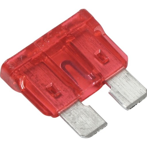 Noratel autosikring, 3,0 A billede