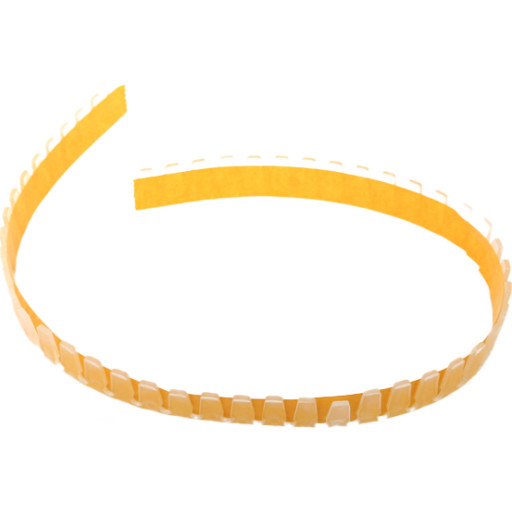 Dämpningslist till vägghängd toalett