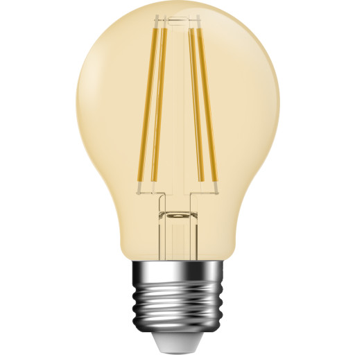 Nordlux Deco Klassisk E27 Standardpære 2500k 5 4w