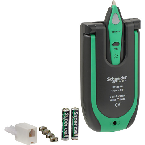 Schneider Electric Thorsman multi kabelsøger billede