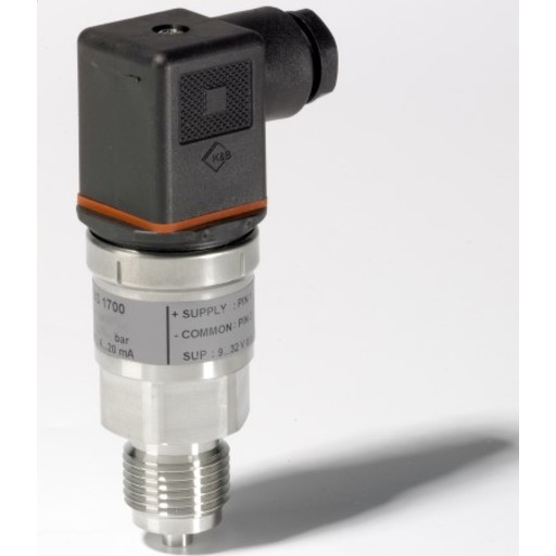 Danfoss tryktransmitter, 0-6 bar