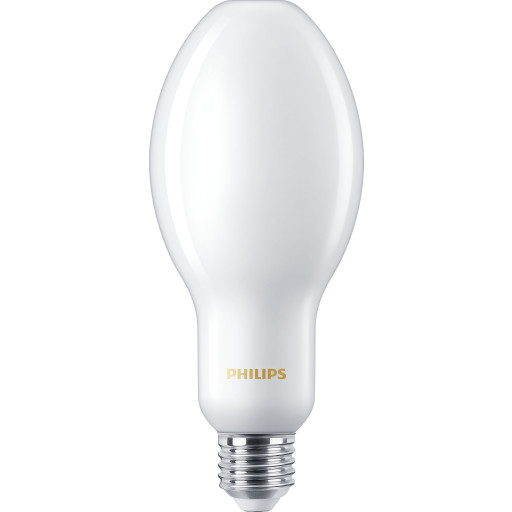 Billede af 6 stk Trueforce CorePro LED HPL 18W 830, 3000 lumen, E27, mat