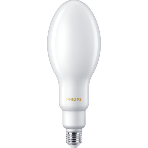 Billede af 6 stk Trueforce CorePro LED HPL 26W 830, 4000 lumen, E27, mat