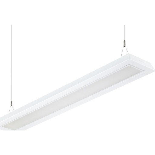 Billede af Flexblend Nedhængt SP342P 4800lm/940 Dali PCS-optik 1200 mm