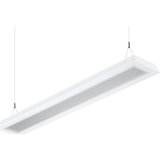 Billede af Flexblend Nedhængt SP342P 5200lm/940 Dali mikrolinseoptik 1200 mm