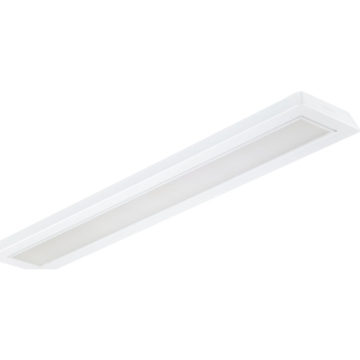 Billede af Flexblend Påbyg SM340C 3600lm/940 Dali opal optik 1200 mm