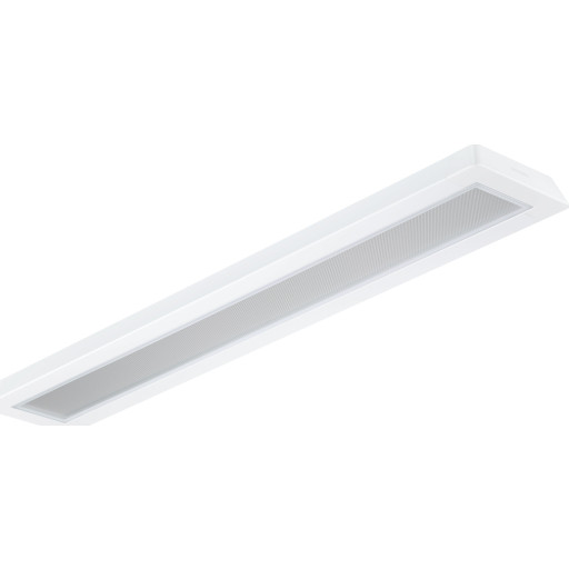 Billede af Flexblend Påbygget SM340C 3600lm/940 Dali mikrolinseoptik 1200 mm