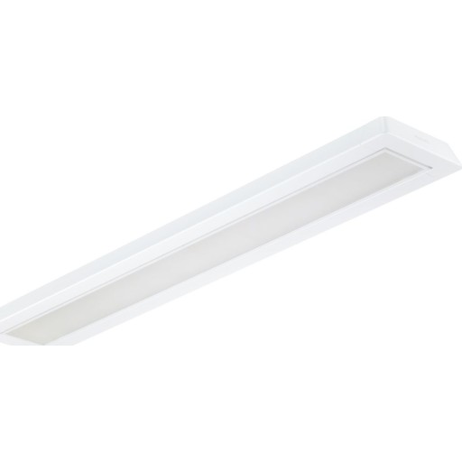 Billede af Flexblend Påbyg SM340C 3500lm/940 Dali PCS-optik 1500 mm, hvid