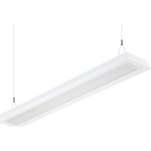 Billede af Flexblend Nedhængt SP342P 4500lm/940 Dali opal optik 1500 mm