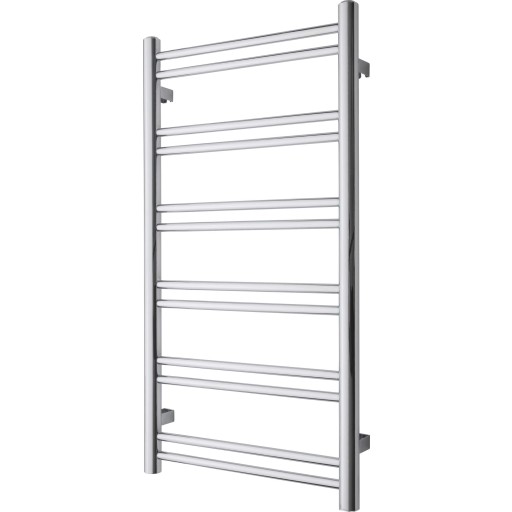 TVS Duo 12-500 håndklædetørrer, kombi, 50x92 cm, krom