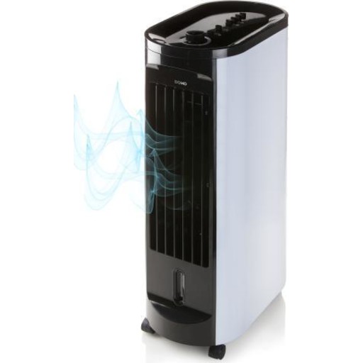 Domo luftkøler og luftfugter billede