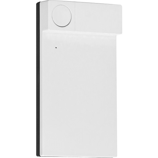 Danfoss Zigbee Repeater, 230V/trådløs. Anvendes som netværksforstærker mellem Zigbee gateway og trådløse enheder