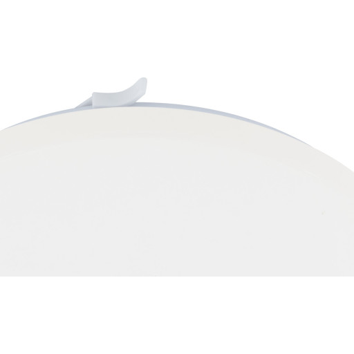 Eglo Frania plafond, Ø33 cm billede
