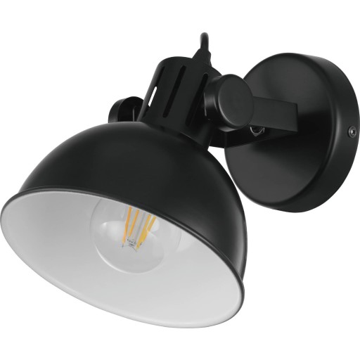 Eglo Truro væglampe billede