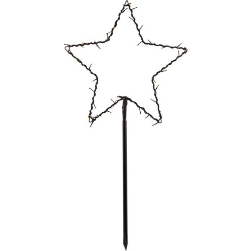 Sirius Top-Line julestjerne