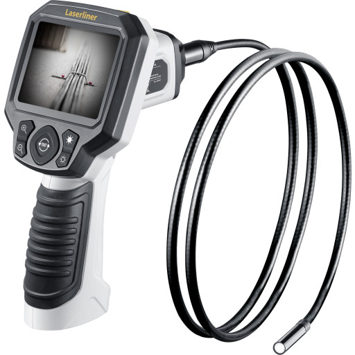 Laserliner video endoskop model VideoScope XL billede