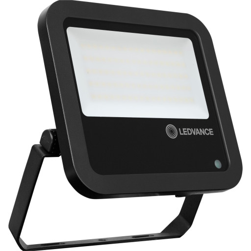 Projektør Floodlight Performance skumring 7800lm 65W 840 IP65 sort