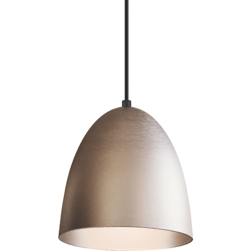 Halo Design The Classic pendellampe, lysegrå, É20 cm