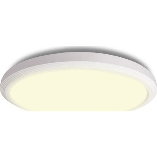 Halo Design Ultra udendørs plafond, É30 cm