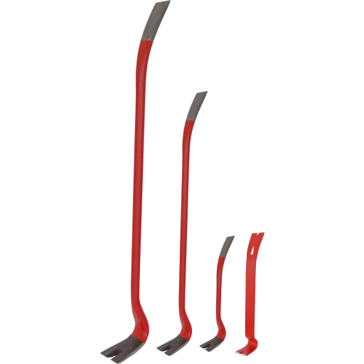 Koben, st med 300, 625, 900 mm samt 380 mm kassekoben - Sprehn