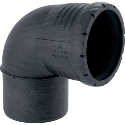Silent-Pro bjning, 87.5, 110 mm