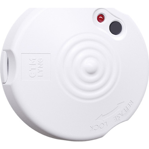 Duelco Mic Sensor alarm