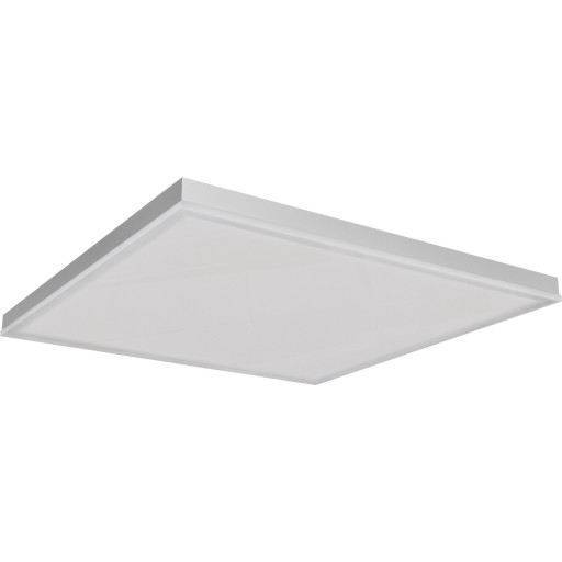 Ledvance Smart+ Wifi Planon LED panel, justerbar hvid, 30×30 cm