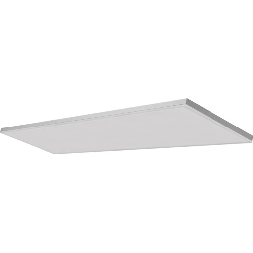 Ledvance Smart+ Wifi Planon LED panel, justerbar hvid, 120×30 cm