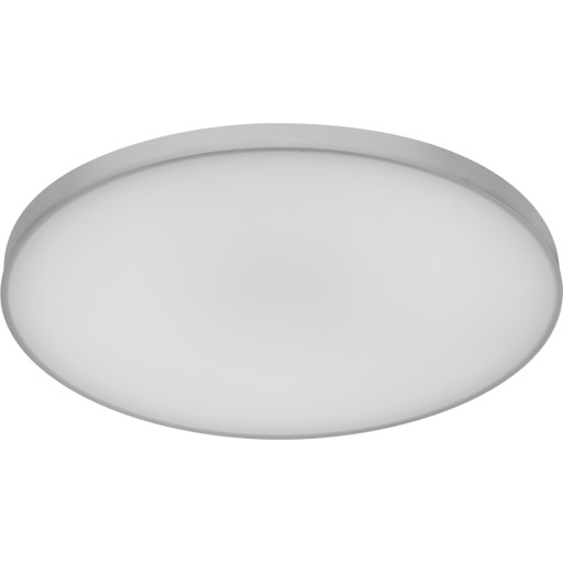 Ledvance Smart+ Wifi Planon plafond, justerbar hvid, Ø30 cm