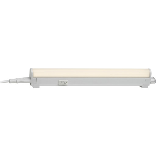 Nielsen Light armatur, 5W LED, 31 cm, hvit Lamper &amp; el > Lamper &amp; spotter