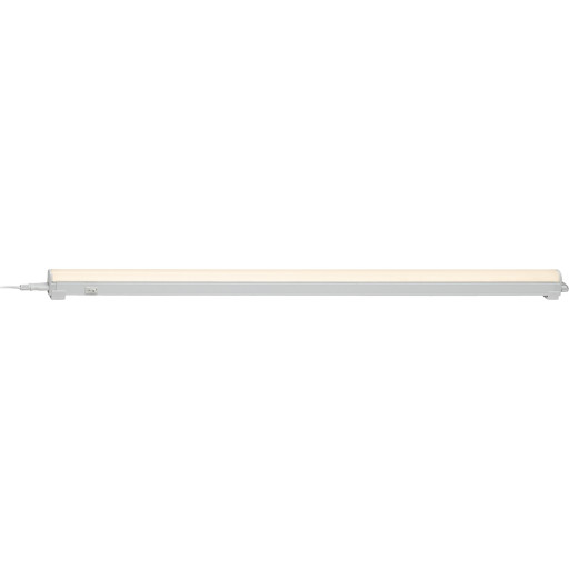 Nielsen Light armatur, 12 W LED, 87,7 cm, hvid