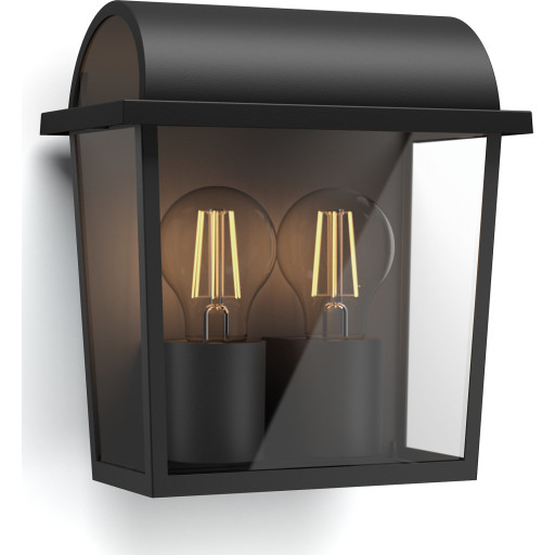 Philips myGarden Harvest udendørs væglampe billede