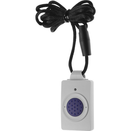 TrueGuard overfaldsknap billede